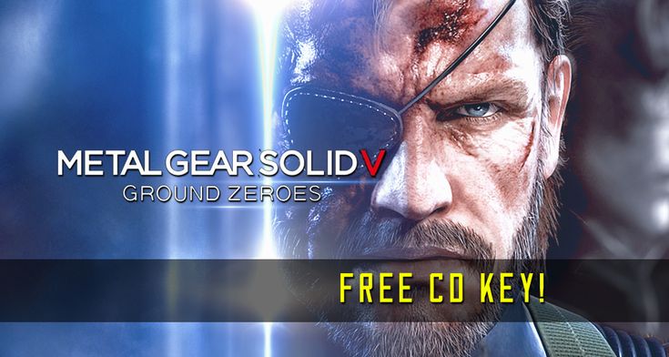 metal gear solid 5 download purchase
